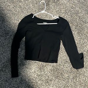 Target Wild & Fable Top